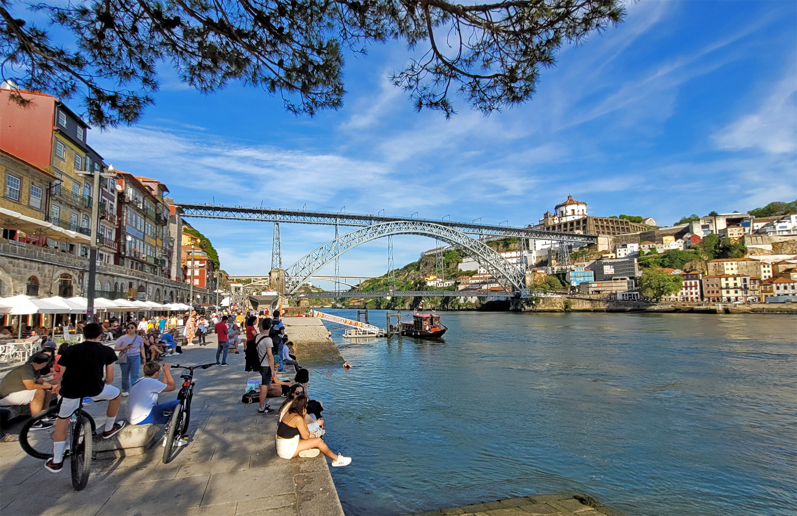 Porto-Portugal’s City of Faith