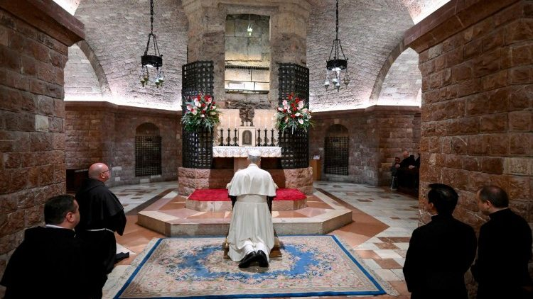 Assisi-Comune of Italy
