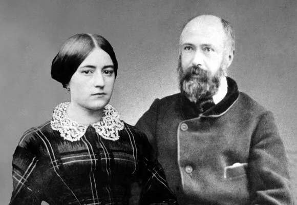 Reflect on Saints Louis and Zélie Martin