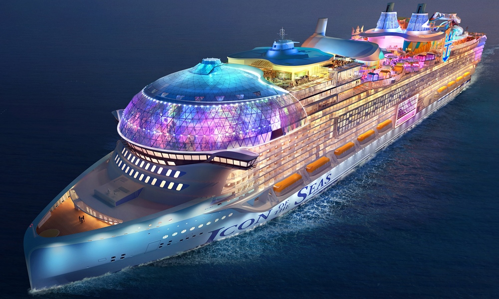 Royal Caribbean