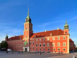 Warsaw-Poland’s Capital of Faith