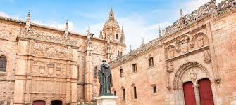 University of Salamanca