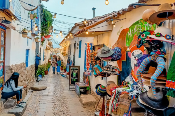 Explore San Blas