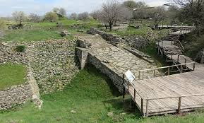 Troy-Ancient History