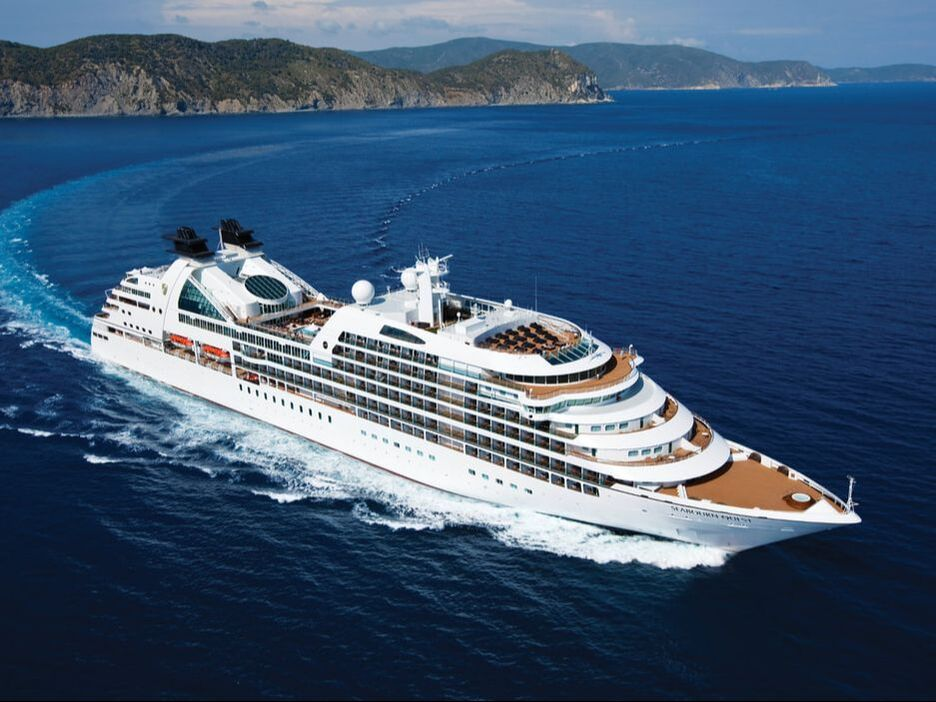 Seabourn