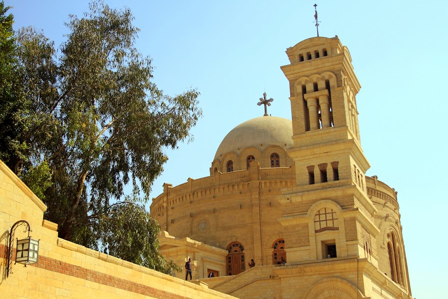 St. George Church