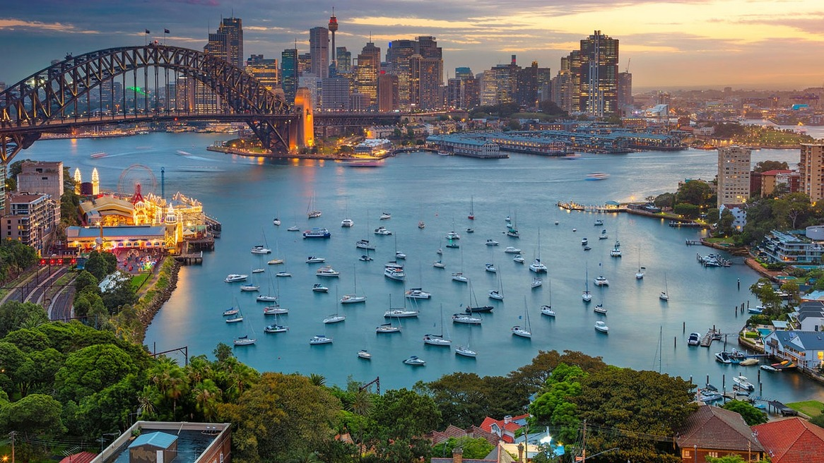 Sydney