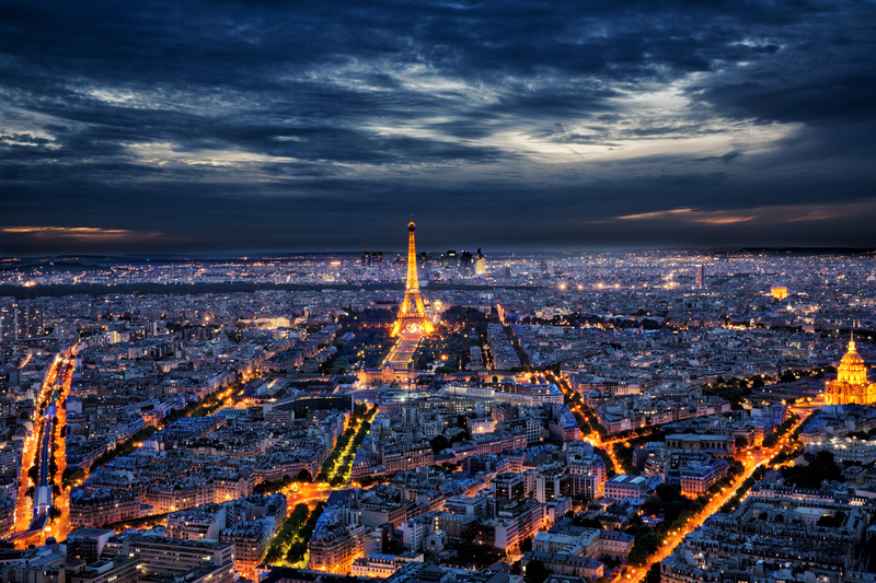 France
