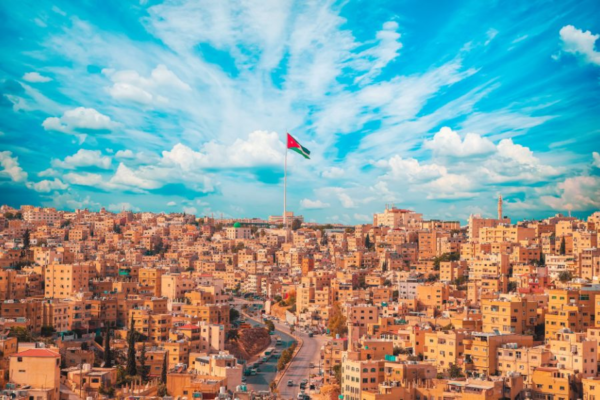 Take in the View from the Citadel