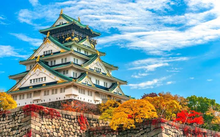 Osaka -Kansai Energy