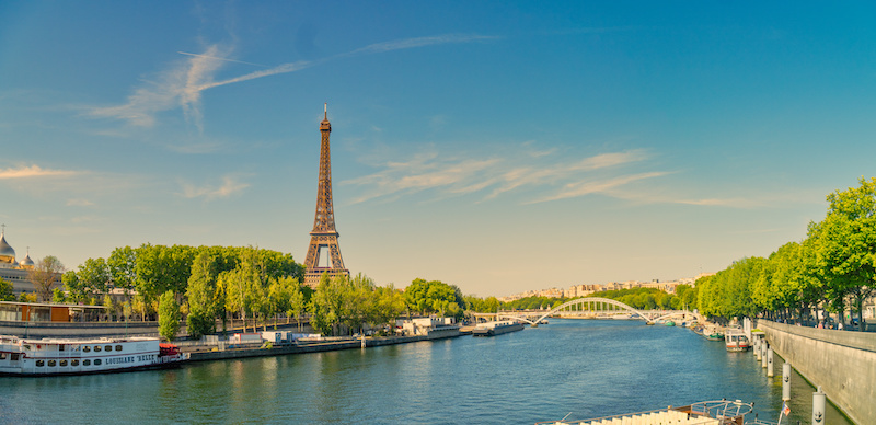 Paris