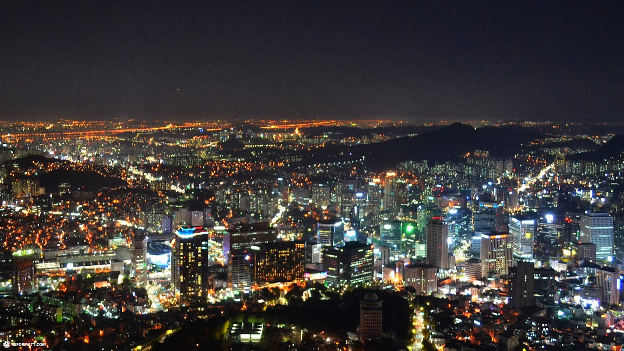 Seoul