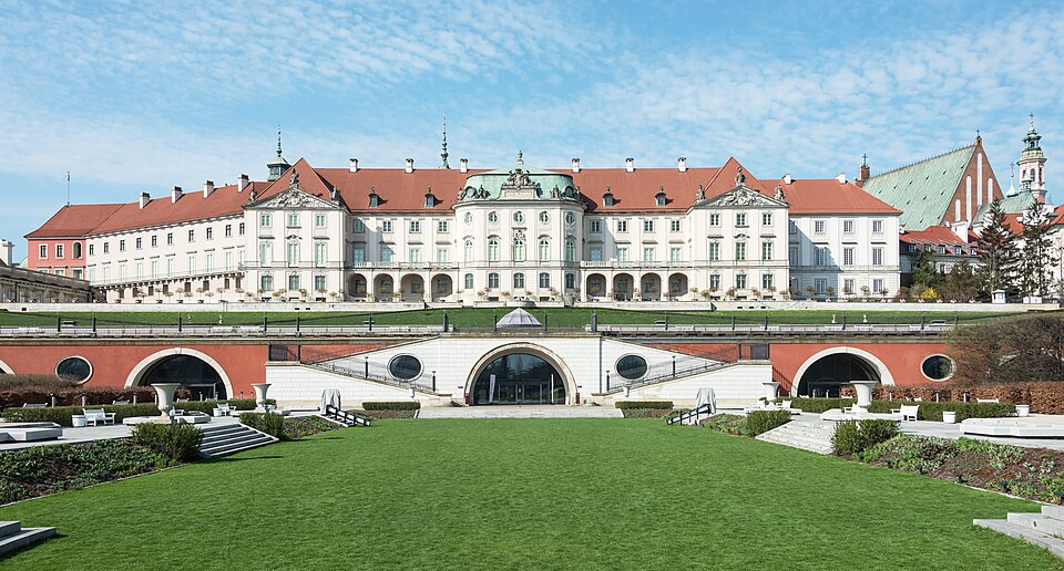 Royal Castle