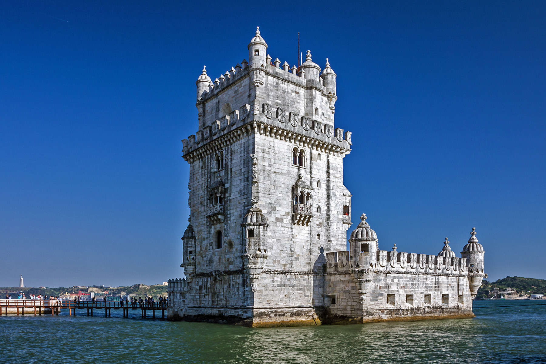 Belém Tower
