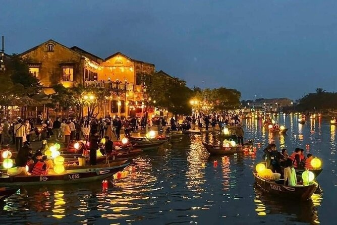 Hoi An / Quang Nam – Central Vietnam
