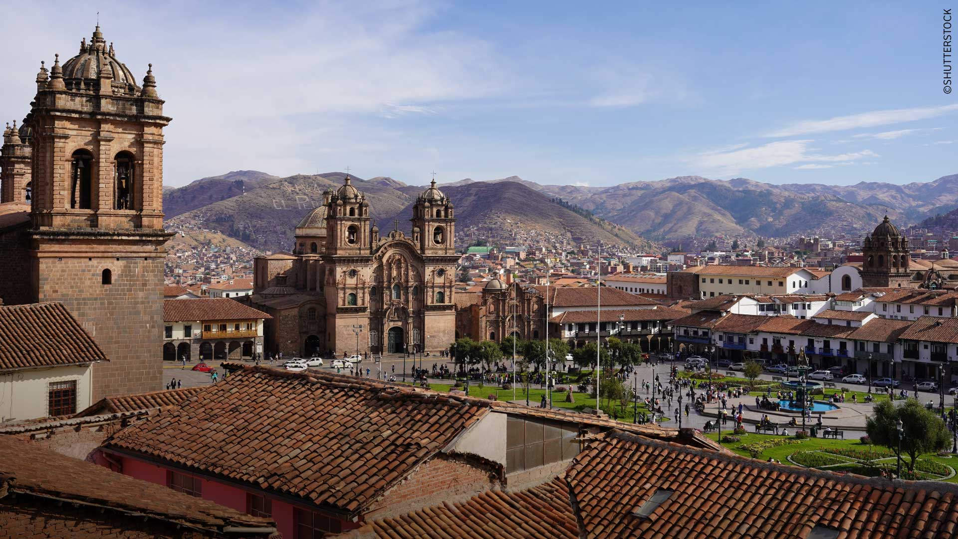 Cusco