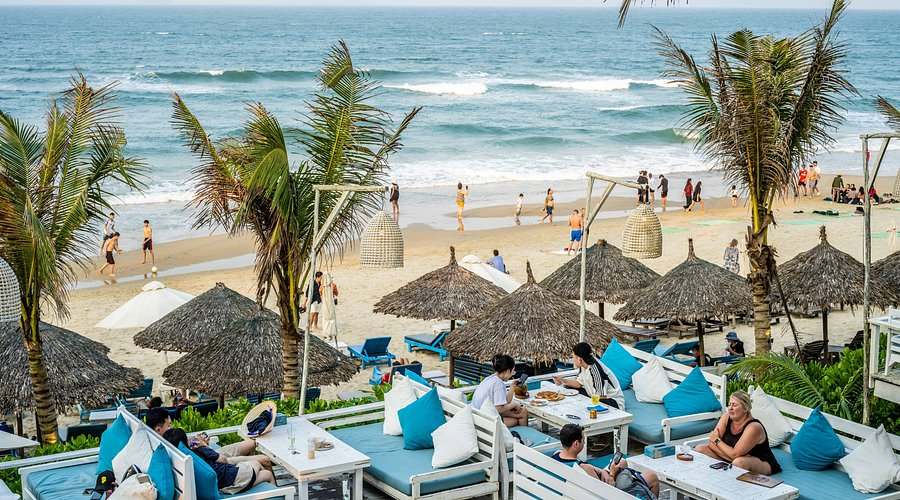 Hoi An / Quang Nam – Central Vietnam