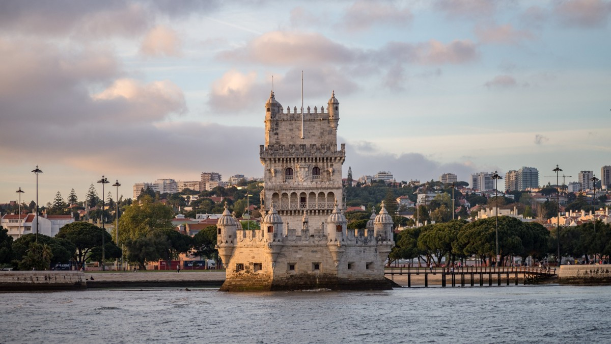 Lisbon-The Beauty of Portugal