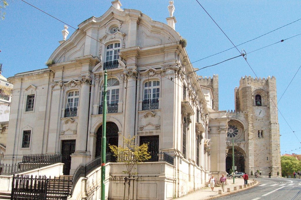 Church of Saint Anthony