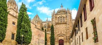 Old Cathedral