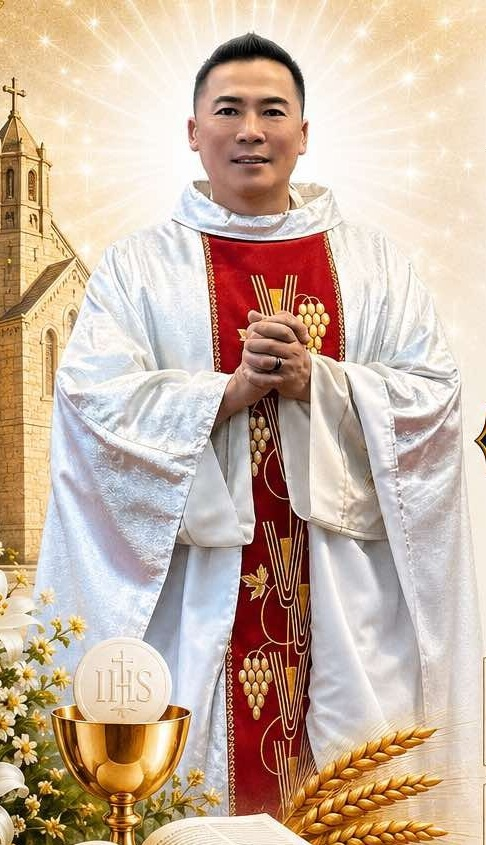 Spiritual Guide