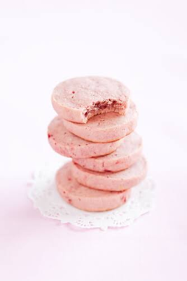 Biscuit rose de Reims