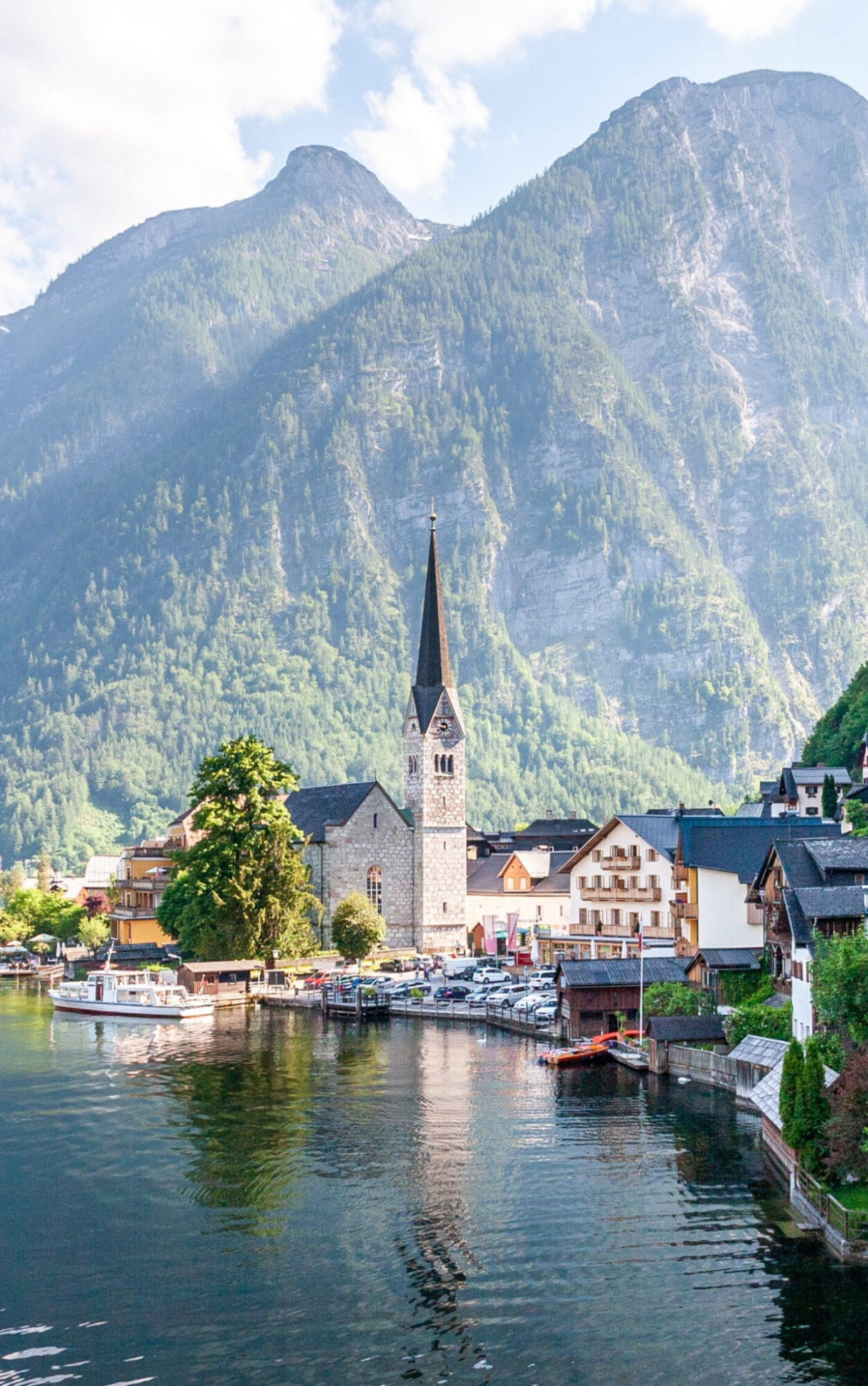 Hidden Europe