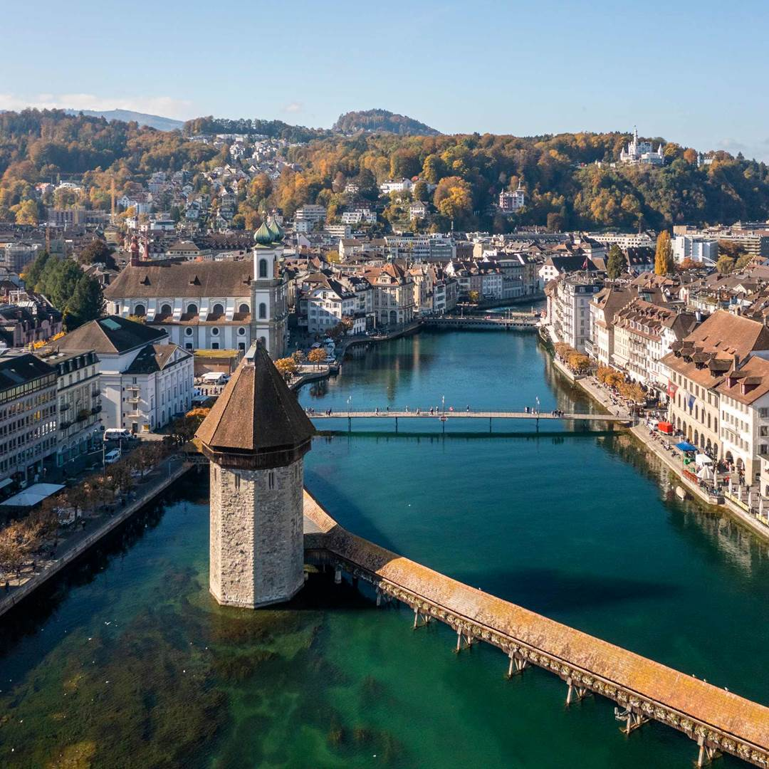 Hidden Europe