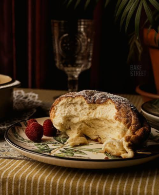 Salzburger Nockerl