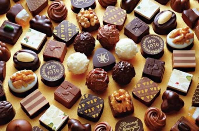 Chocolate
