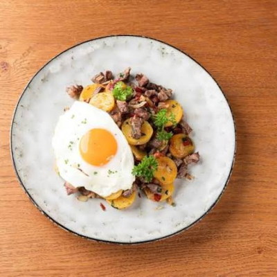 Tiroler Gröstl