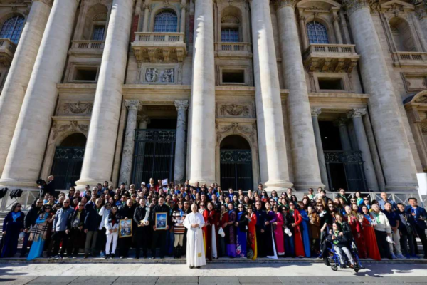 Why Do Catholics Make Pilgrimages? The Spiritual Meaning of Visiting Sacred Sites