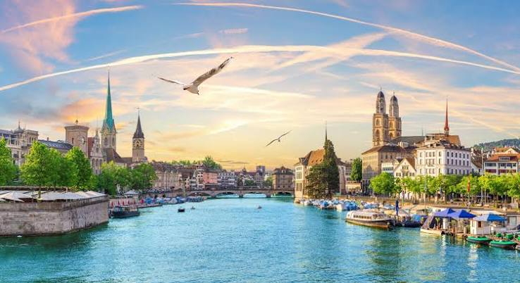 Hidden Europe