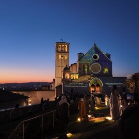 Assisi, Italy - Why This Peaceful Hill Town Is One of the World's Most Important Pilgrimage Destinations
