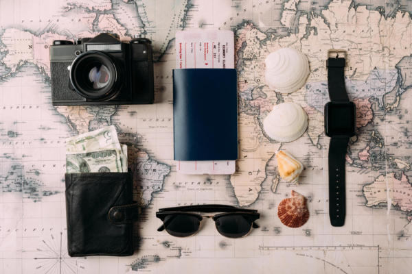 Important Passport and Travel Document Tips for International Travel