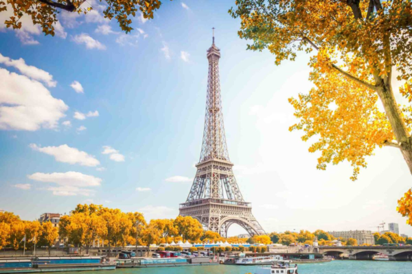 7 Things to Know Before Traveling to Europe in Autumn