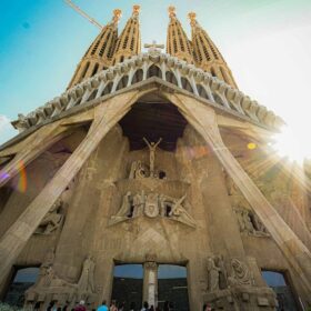 Barcelona & the Sagrada Família: Spain's Most Iconic Basilica
