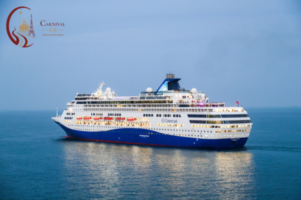 Following the Footsteps of St. Paul Across the Aegean Sea - A Pilgrimage Cruise Unlike Any Other