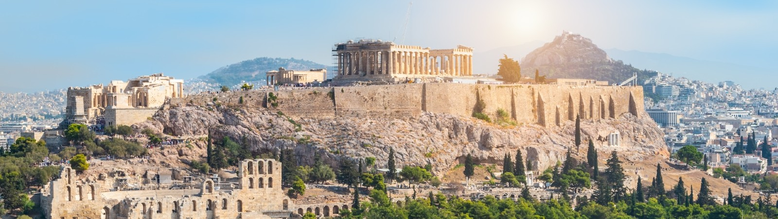 FOLLOW IN THE FOOTSTEPS OF SAINT PAUL