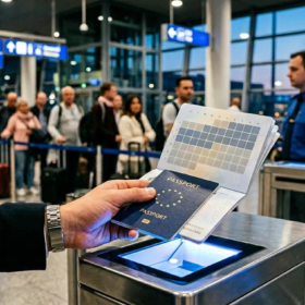 Preparing Travel Documents – Everything You Need Before an International Trip