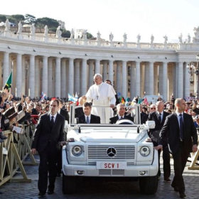 What is Catholic Pilgrimage? Understanding The Meaning of Journey of Faith