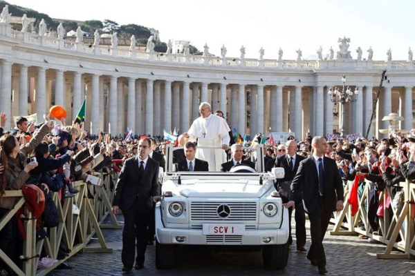 What is Catholic Pilgrimage? Understanding The Meaning of Journey of Faith