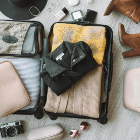 Packing checklist