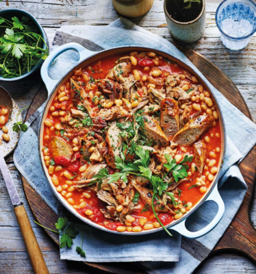Cassoulet