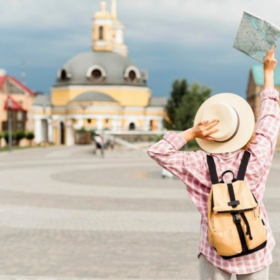 How to Enjoy a Multi-Country European Journey Without Feeling Rushed