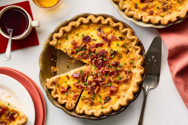 Quiche Lorraine