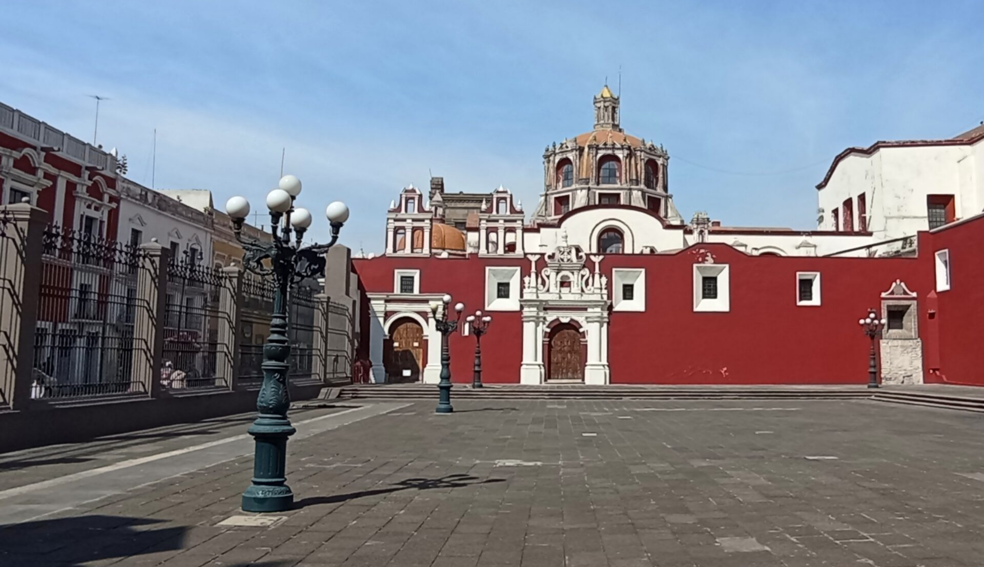 Our Lady of Guadalupe