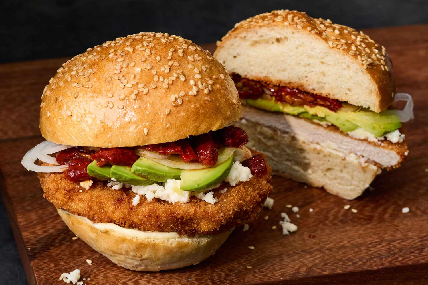 Cemita