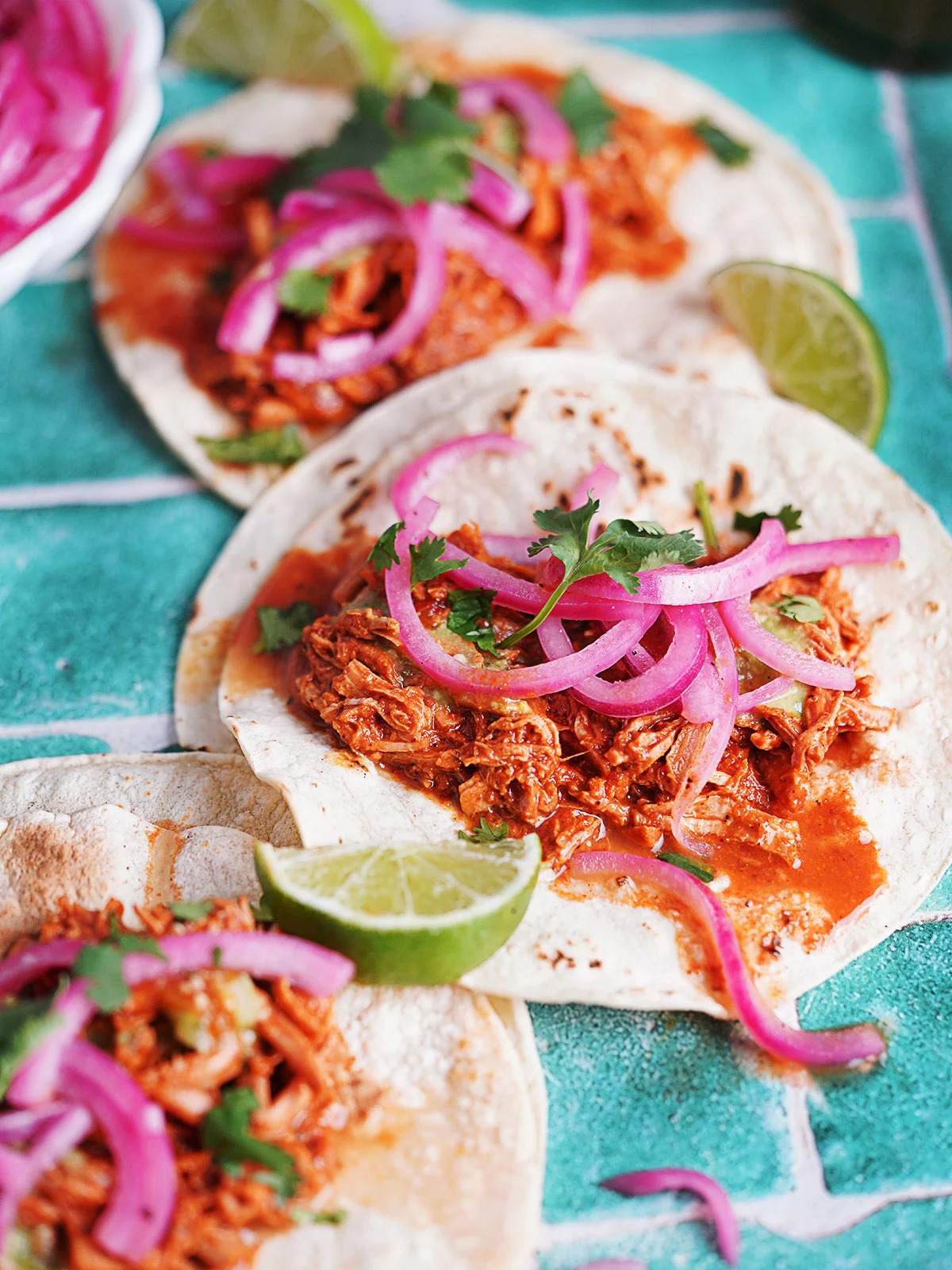 Cochinita Pibil