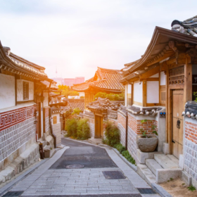 Bukchon Hanok Village - Discover Seoul's Timeless Traditional Neighborhood